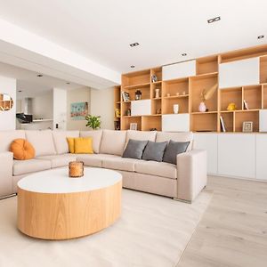 Appartement Spacieux Et Moderne 4 Chambres A 5Mn A Pieds Republique